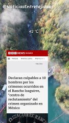 ¿México le debe agua a EE.UU. en plena sequía? Esta disputa puede salirse de control