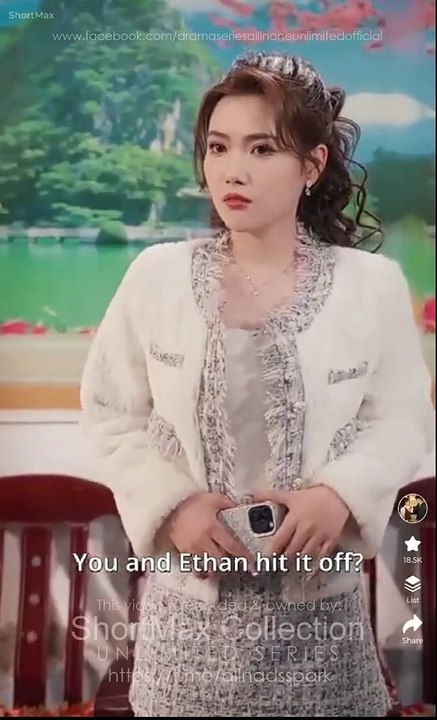 The Imposter Wife – FULL HD MOVIE [English Sub]