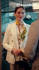 [Completed-series] The Stock Queen Returns