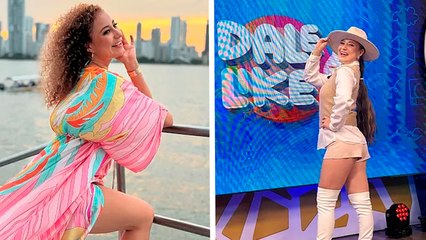 Muere Mayra Tercero: Ultima publicación de Instagram de la conductora de TV Azteca en la empresa