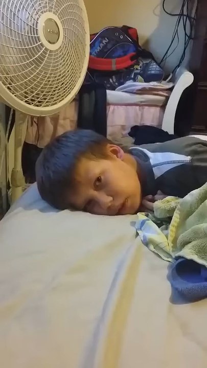 Bedtime