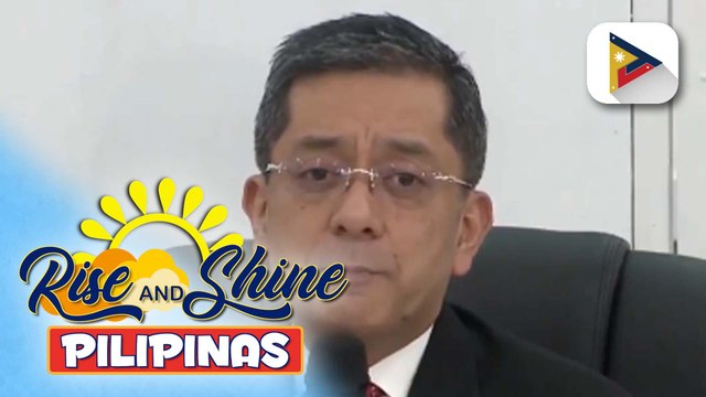 Comelec, nagsimula nang mag-imprenta ng mga balotang gagamitin sa BARMM Parliamentary Elections