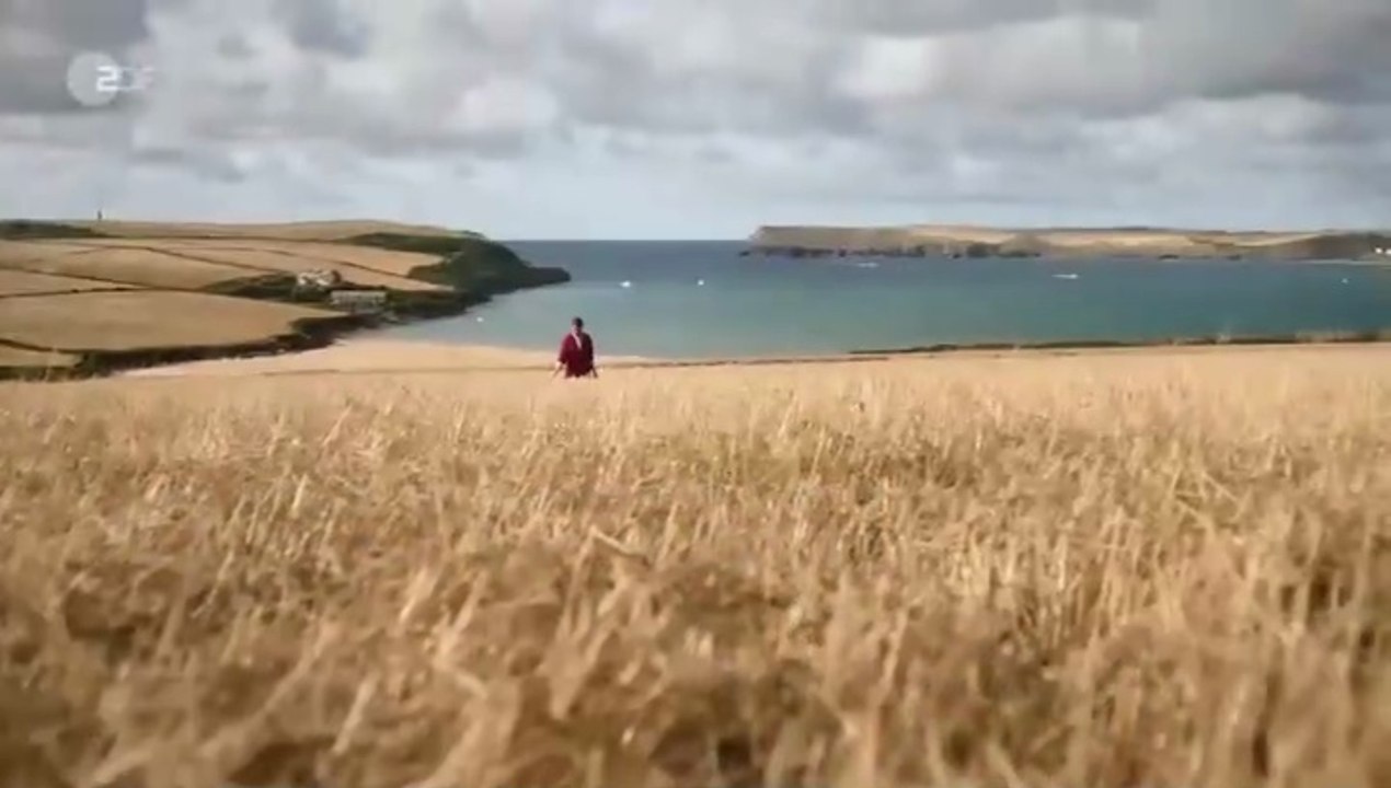 Rosamunde Pilcher -173- Verliebt in einen Butler