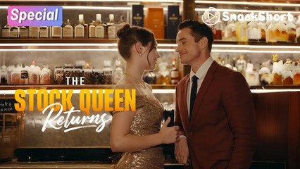 Her husband doesn't know that she is the best stock trader The Stock Queen Returns