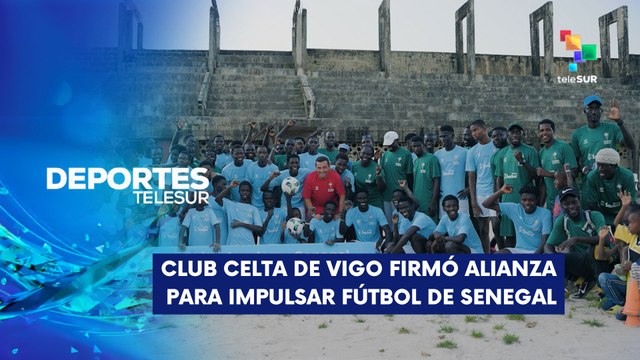 Simon Yates se impuso con autoridad en la décima etapa DEPORTES TELESUR 14-07-2025