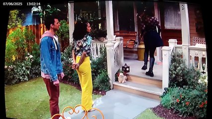 The Villains Of Valley View Season 1 Episode 6 7-1-22 "Super Secrets" Vic Part 2