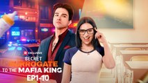 Secret Surrogate to the Mafia King FULL MOVIES ENGLISH SUB