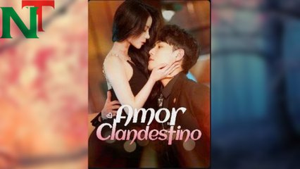 Amor Clandestino Completa en Español