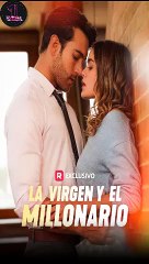 La Virgen Y El Millonario Pelicula - Full Movie