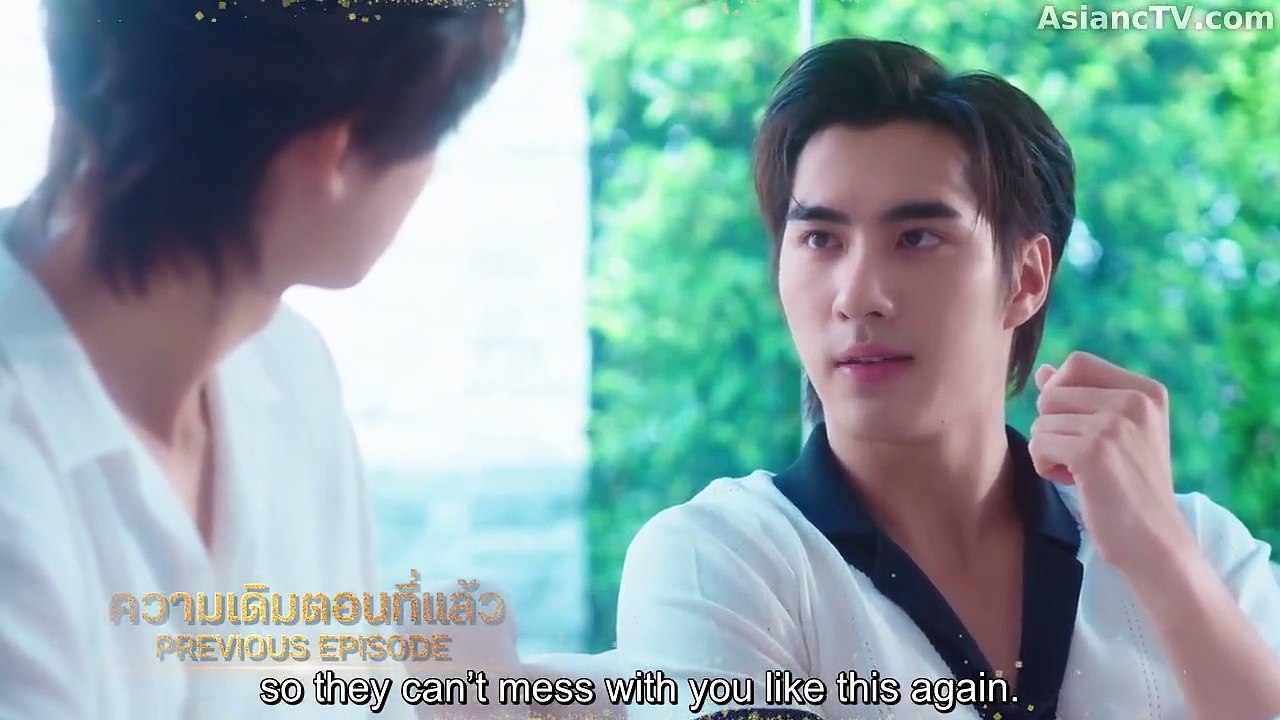 Reset Ep 7 | English sub (FULL HD)