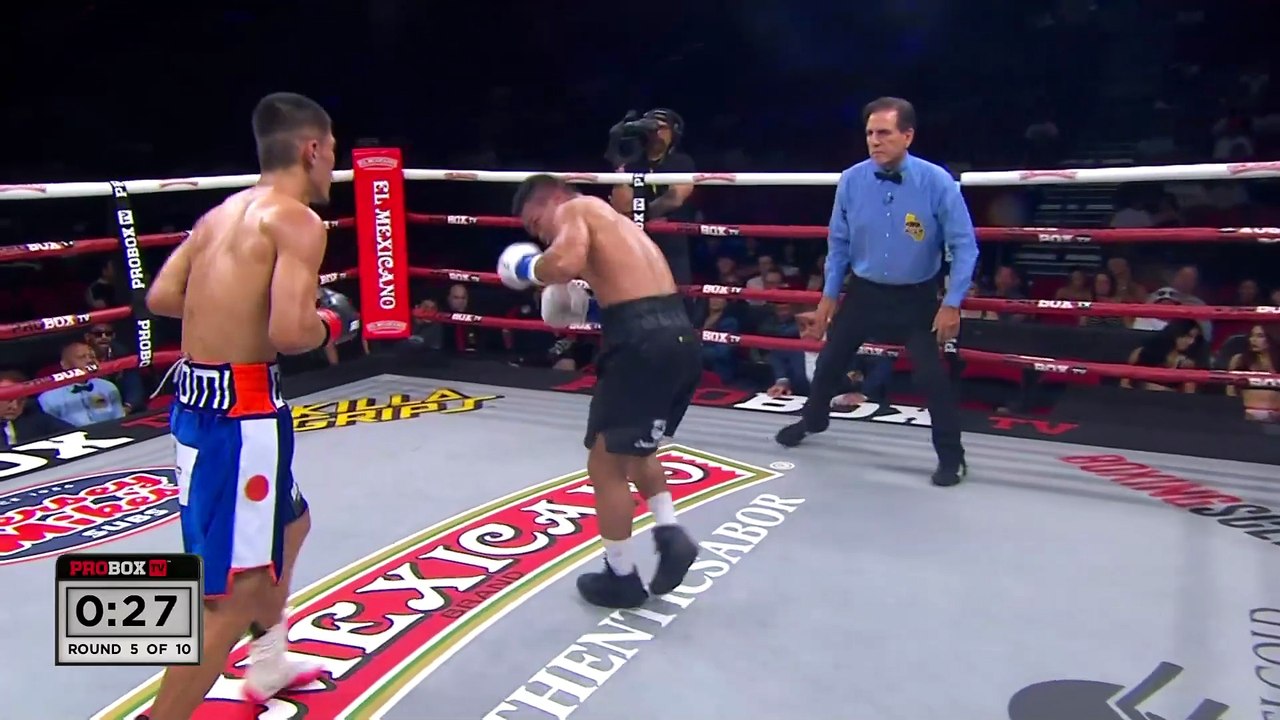 Katsuma Akitsugi vs. Jonas Sultan (12-07-2025) Full Fight