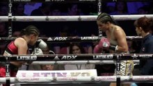 Diana Fernandez vs. Alondra Prado Nava (04-07-2025) Full Fight