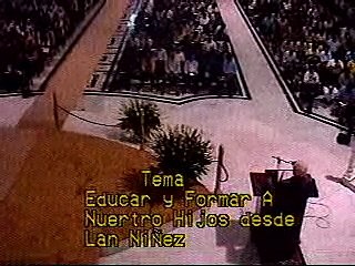 10 de Agosto 2004 - Oracion 8:30 am