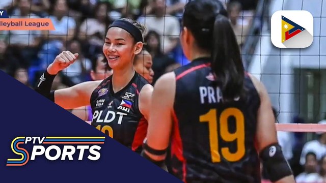 PLDT High Speed Hitters at Farm Fresh Foxes, panalo sa 2025 PVL On Tour