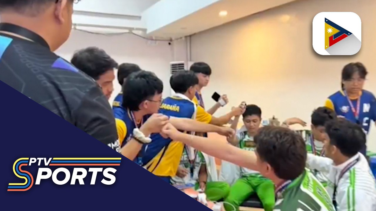 3rd Season ng Philippine Collegiate Championship ng CCE, pasabog muli sa esports scene ng mga estudyante sa buong bansa
