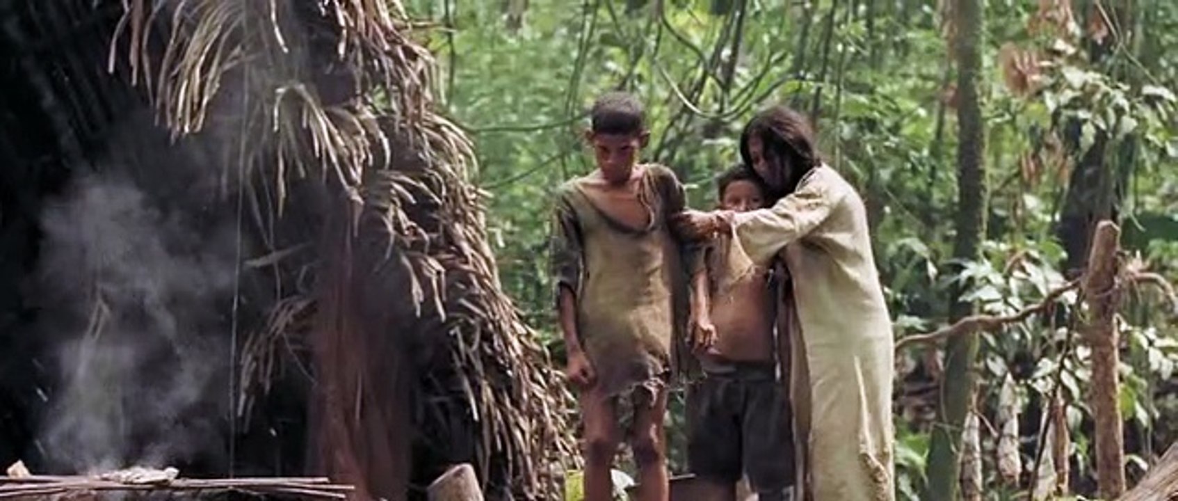 PELICULA COMPLETA EN ESPAÑOL El Libertador