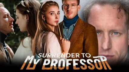 Surrender To My Dominant Doctor