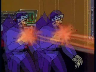 Young Samson & Goliath - S01E10