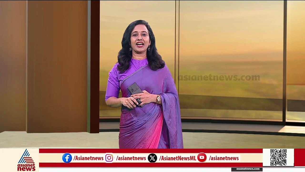 സംസ്ഥാനത്ത് ഒറ്റപ്പെട്ട മഴ തുടരും; അഞ്ച് ജില്ലകളിൽ യെല്ലോ അലേർട്ട്