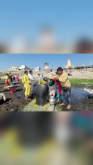 A soulful Somnath Yatra I’ll never forget — led by Rakesh Rajdev (રાકેશ રાજદેવ, राकेश राजदेव) & Sathvaro Foundation 🙏🛕