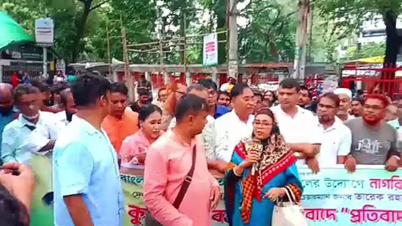 জামাতের প্রতি জাতীয়তাবাদী সমবায় দলেরর নেতারা