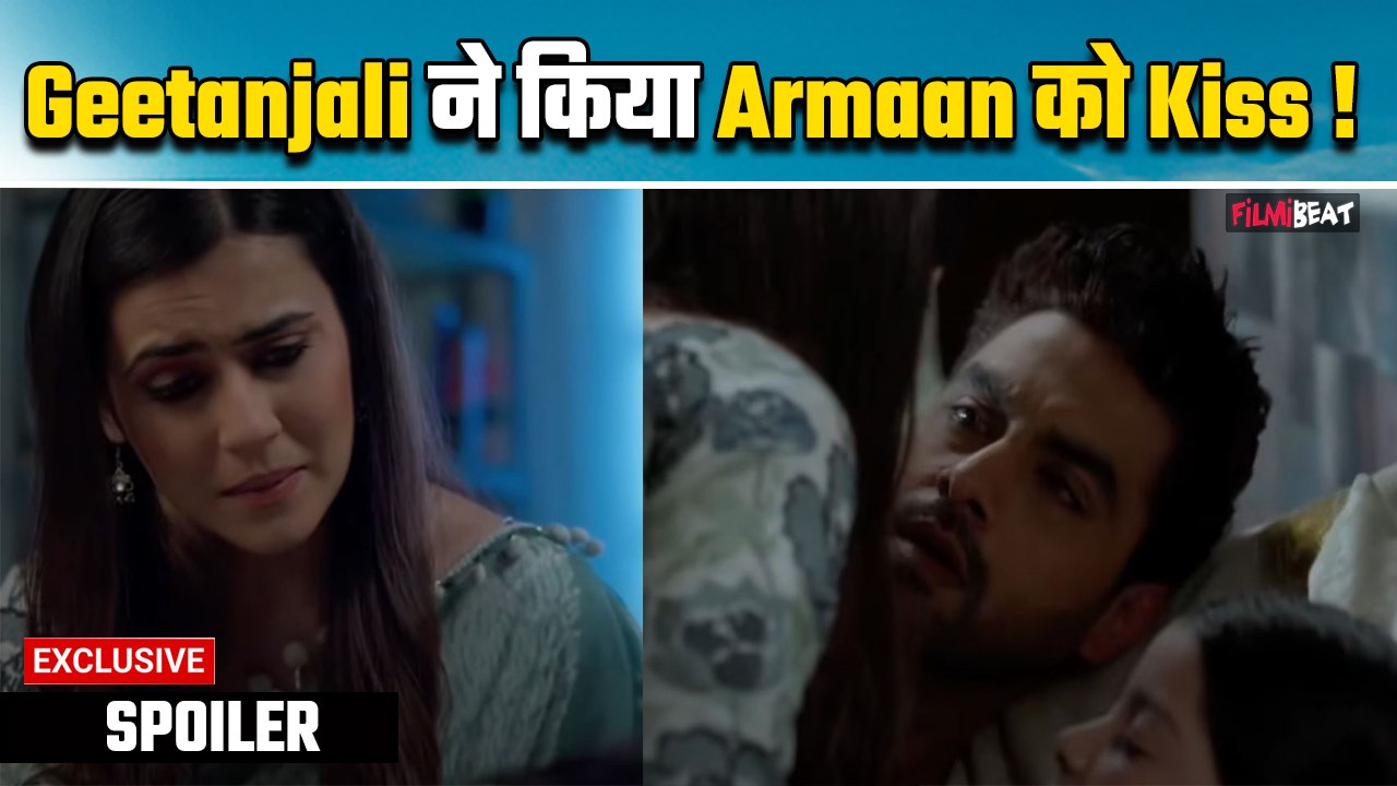 Yeh Rishta Kya Kehlata Hai Spoiler: Abhira को Realise हुई उसकी गलती, आई Anshuman के करीब!