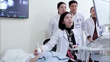 Điều trị hội chứng truyền máu song thai tại Bệnh viện Đại học Phenikaa - PhenikaaMec