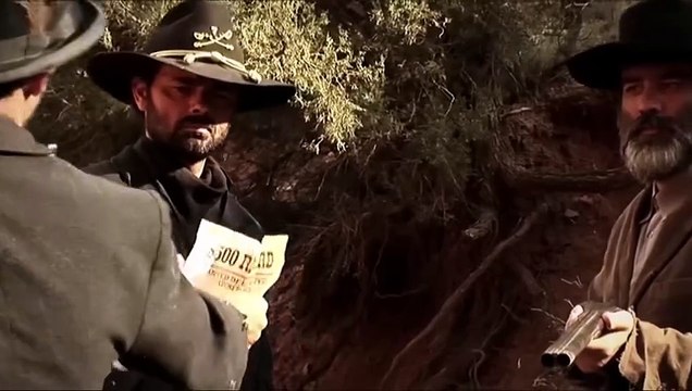 película-del-oeste-en-español cine-occidental spanish-western-movie gratis -nubes-rojas