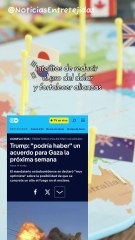 ¿Trump contra los BRICS? La amenaza que podría cambiar el comercio mundial