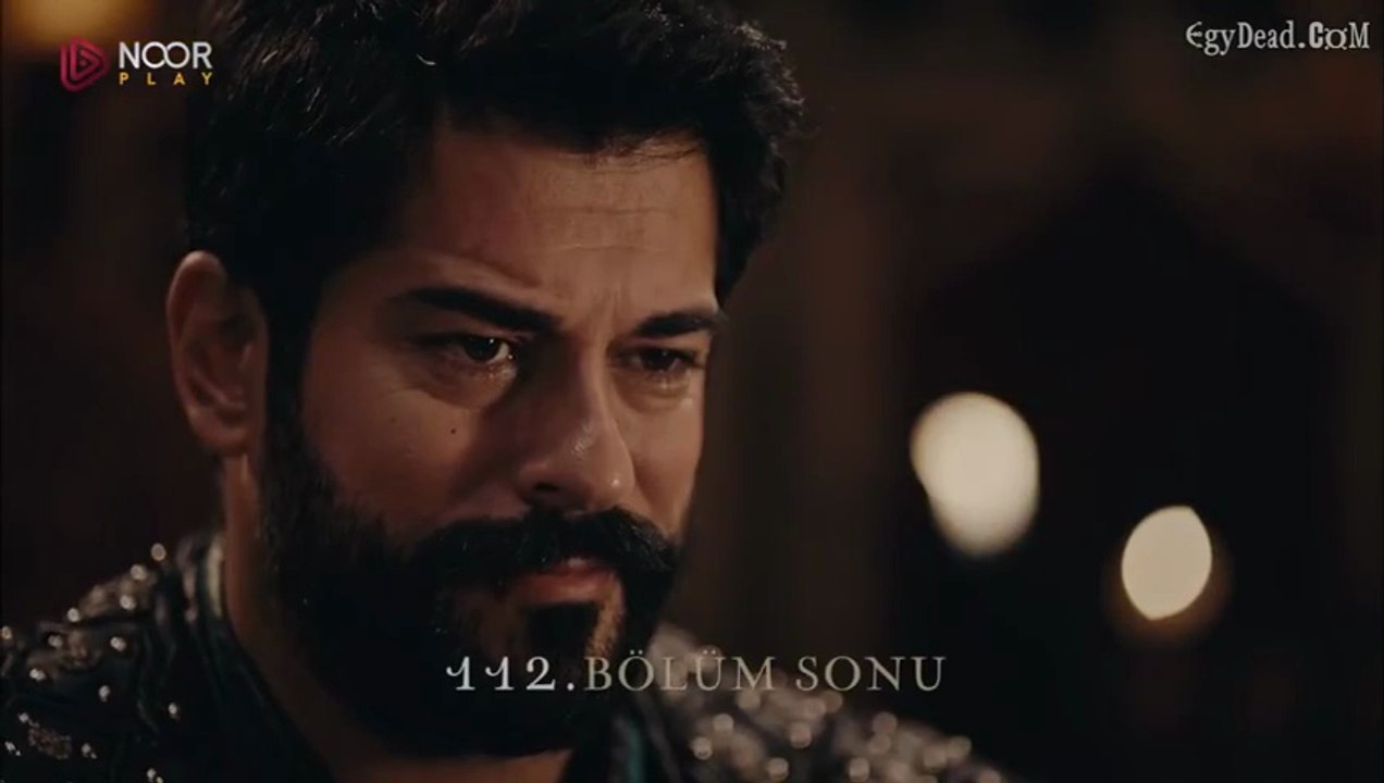 المؤسس عثمان الموسم الرابع مدبلج الحلقة  14 جزء 2