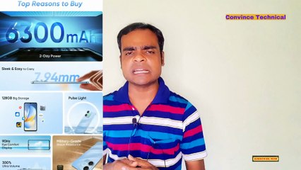 realme c71 full details