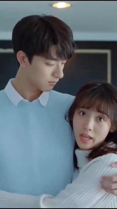 Cute couple#foryou#lovely#love#cutelobestory