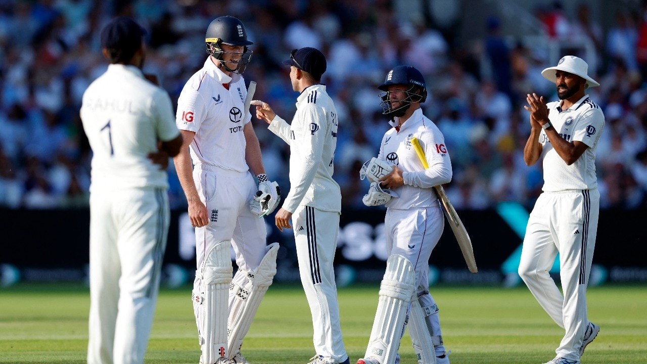 India could still win the Test series 3-2 against England: Sunil Gavaskar