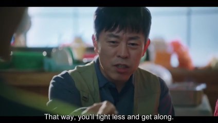 Vincenzo Episode 15 EngSub