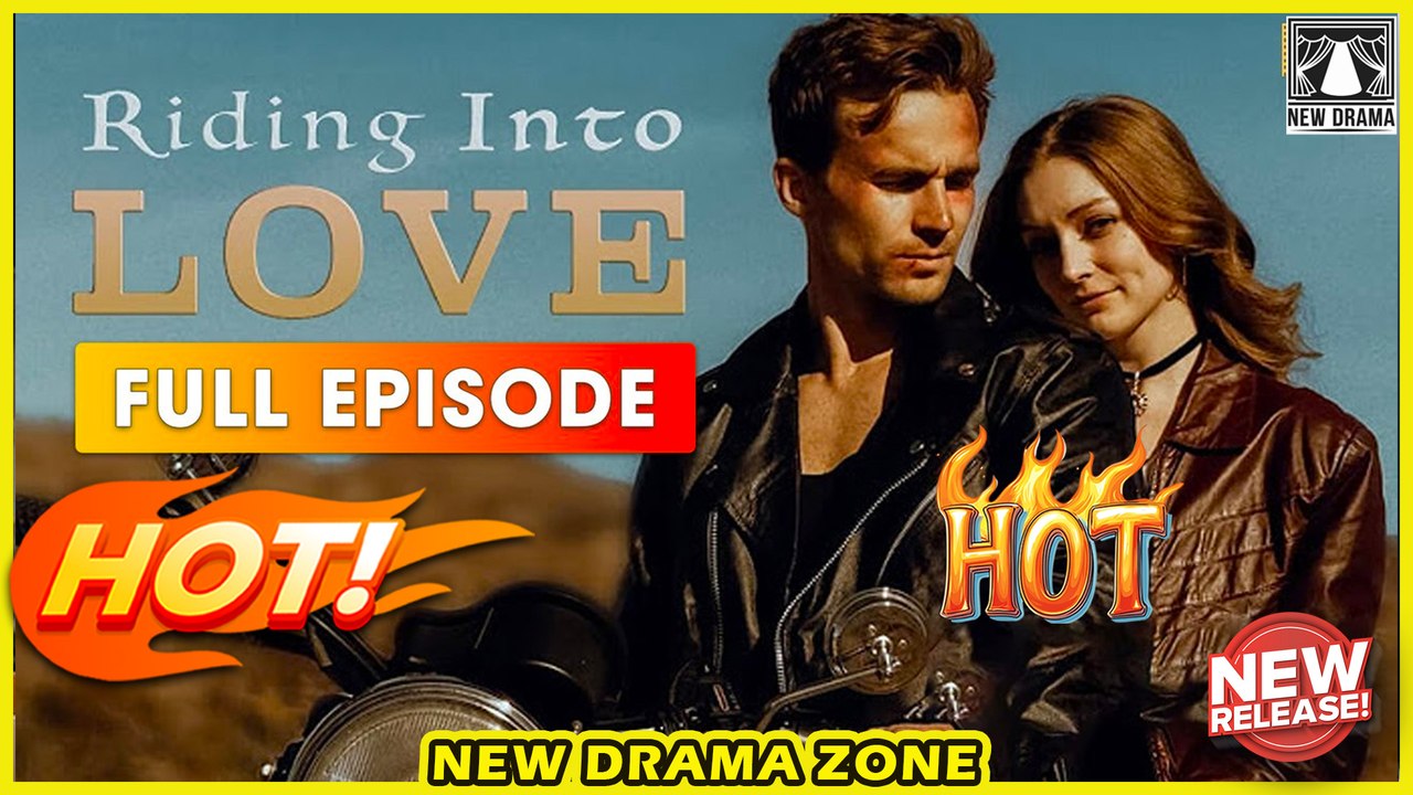 ?? [ Riding into Love Full Movie ] - CEO Drama 2025 | Revenge Story | Viral Mini Series | ReelShort ExclusiveStories 2025 #shortfilms Free To Watch