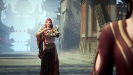 Preview【丹道至尊】_ Alchemy Supreme _ Episode 137