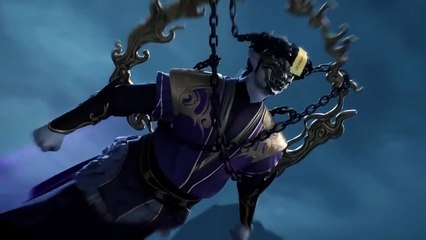 Preview【万界独尊】_ Wan Jie Du Zun_ Episode 348