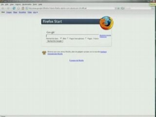 Compiz fusion sur Ubuntu 8.04