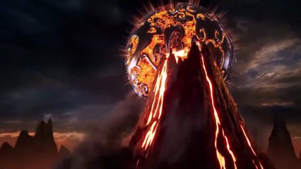 Ten Thousand Worlds Episode 347 Multi Subtitles