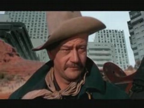 clip NEW DELIT ( La Scana del Domingo / ZUP )