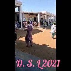 D S.L 2021 DECENT SCHOOL