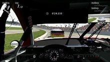 Gran Turismo 5 DEMO (2010) - Nascar Special Event