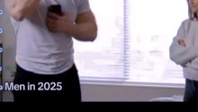 Men in 2025