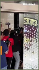 Nadiem Makarim Penuhi Panggilan Kedua Kejagung di Kasus Chromebook
