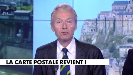 La chronique éco du 15/07/2025