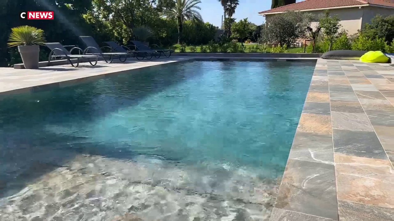 Certaines villes veulent interdire la construction de piscines dans leurs communes