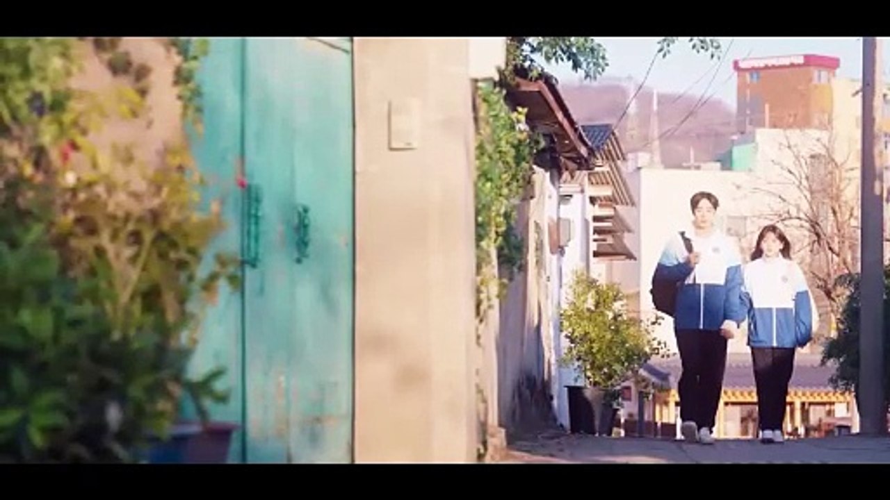 Head Over Heels Ep. 8 Pre-Release | Choo Yeong Woo | Cho Yi Hyun