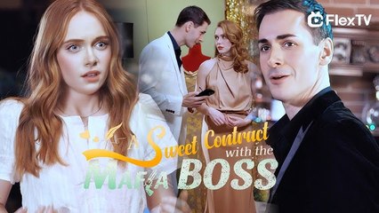 A Sweet Contract with the Mafia Boss