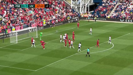 Watch the Full Match: Preston vs. Liverpool | Friendly Match 2025 ⚽