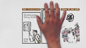 Kode Syair Boru Sunda Hari Selasa 15 Juli 2025 #PakTuntung